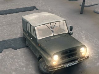 Spin Tires - zrzut ekranu 1