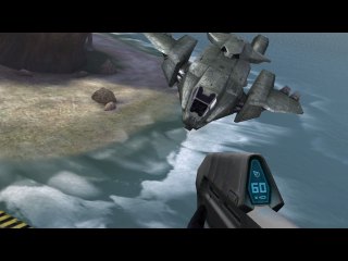 Halo: Combat Evolved - zrzut ekranu 2