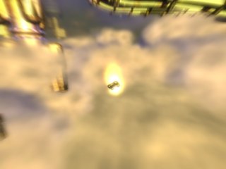 Sky Track - zrzut ekranu 3