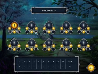 Mystery Solitaire: Grimm’s Tales - zrzut ekranu 2