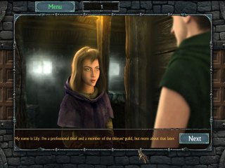 A Plot Story - zrzut ekranu 2