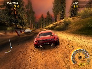 FlatOut 2 - zrzut ekranu 18