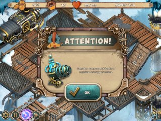 Iron Heart: Steam Tower - zrzut ekranu 5