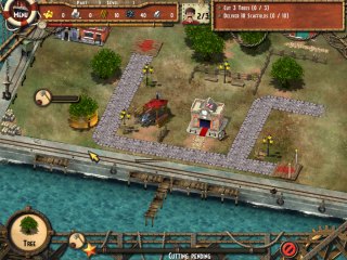 Monument Builders: Titanic - zrzut ekranu 4
