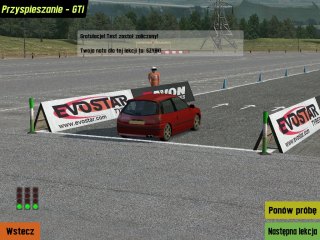  Live for Speed - zrzut ekranu 6