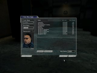 Deus Ex - zrzut ekranu 2