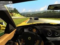 Ferrari Virtual Race - zrzut ekranu 12