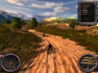 Quadro Racing - zrzut ekranu 6