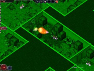 Alien Shooter - zrzut ekranu 9