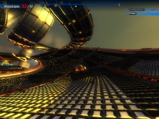 Sky Track - zrzut ekranu 5
