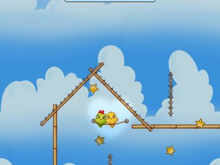 Jump Birdy Jump - zrzut ekranu 5
