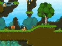 Oozi: Earth Adventure - zrzut ekranu 6