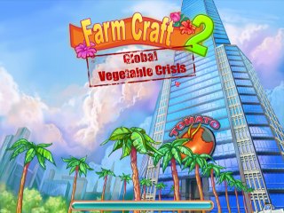 Farm Craft 2 - zrzut ekranu 1