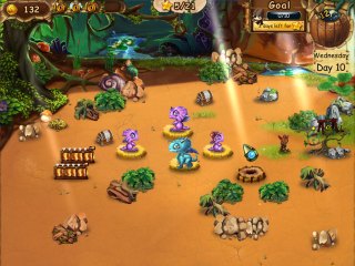 Dragon Keeper 2 - zrzut ekranu 5
