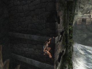 Tomb Raider: Anniversary - zrzut ekranu 16