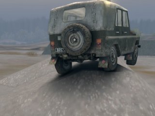 Spin Tires - zrzut ekranu 11