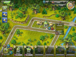 Kingdoms Heyday - zrzut ekranu 6