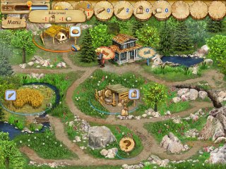 Pioneer Lands - zrzut ekranu 6