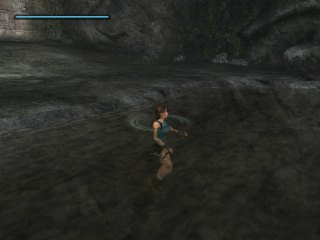 Tomb Raider: Anniversary - zrzut ekranu 6