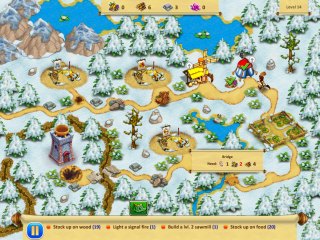 Gnomes Garden 2 - zrzut ekranu 9