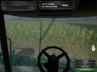 Farming Simulator 2011 (Symulator Farmy) - zrzut ekranu 5