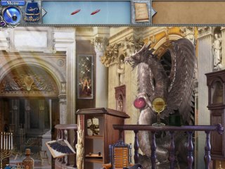Magic Academy 2 - zrzut ekranu 7