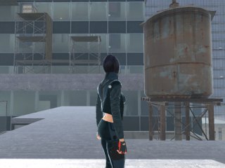 Parkour GO - zrzut ekranu 5
