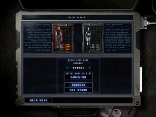 Zombie Shooter - zrzut ekranu 2