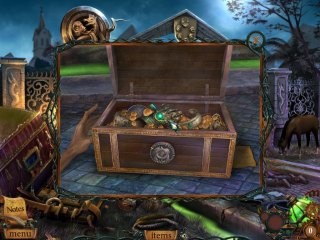 Apothecarium: The Renaissance of Evil - zrzut ekranu 6