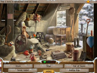 Farmington Tales 2: Winter Crop - zrzut ekranu 3
