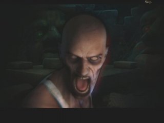 Mysteries of the Undead - zrzut ekranu 4
