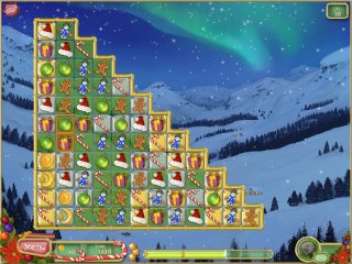 Christmas Puzzle - zrzut ekranu 10