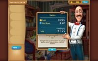 Gardenscapes 2 - zrzut ekranu 4