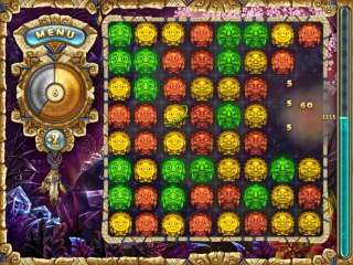Rolling Idols: Lost City - zrzut ekranu 5