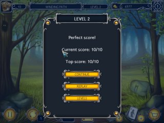 Mystery Solitaire: Grimm’s Tales - zrzut ekranu 6
