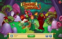 Gnomes Garden 3 - zrzut ekranu 1