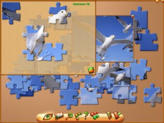 Świat Puzzli - zrzut ekranu 4