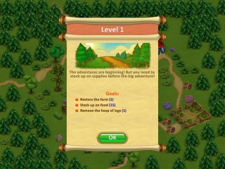 Gnomes Garden 2 - zrzut ekranu 3