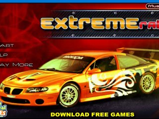 Extreme Rally - zrzut ekranu 4