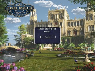 Jewel Match Royale - zrzut ekranu 4