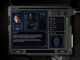 Alien Shooter 2 (plus cheats codes - czity) - czyli mega strzelanka - zrzut ekranu 1