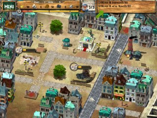 Monument Builders: Eiffel Tower - zrzut ekranu 10