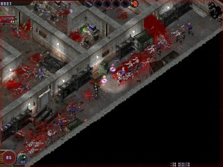 Zombie Shooter - zrzut ekranu 13