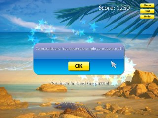 Solitaire Haven (pasjans) - zrzut ekranu 6