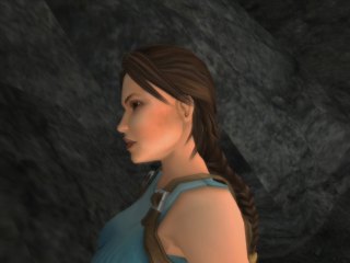 Tomb Raider: Anniversary - zrzut ekranu 3