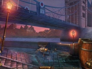 Taken Souls: Blood Ritual - zrzut ekranu 9