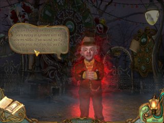 Dreamland - zrzut ekranu 6