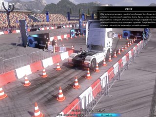 Scania Truck Driving Simulator - zrzut ekranu 6