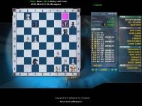 Grand Master Chess 3 (szachy) - zrzut ekranu 4