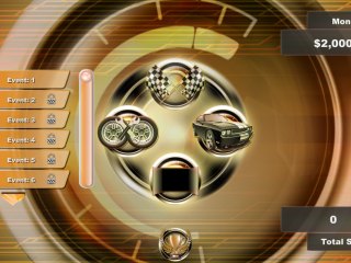 Lethal Brutal Racing - zrzut ekranu 2
